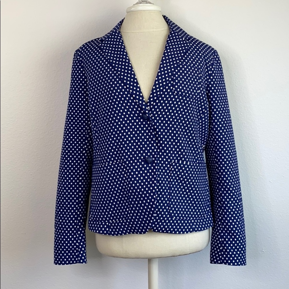 The Academy blazer by Gap, size 12